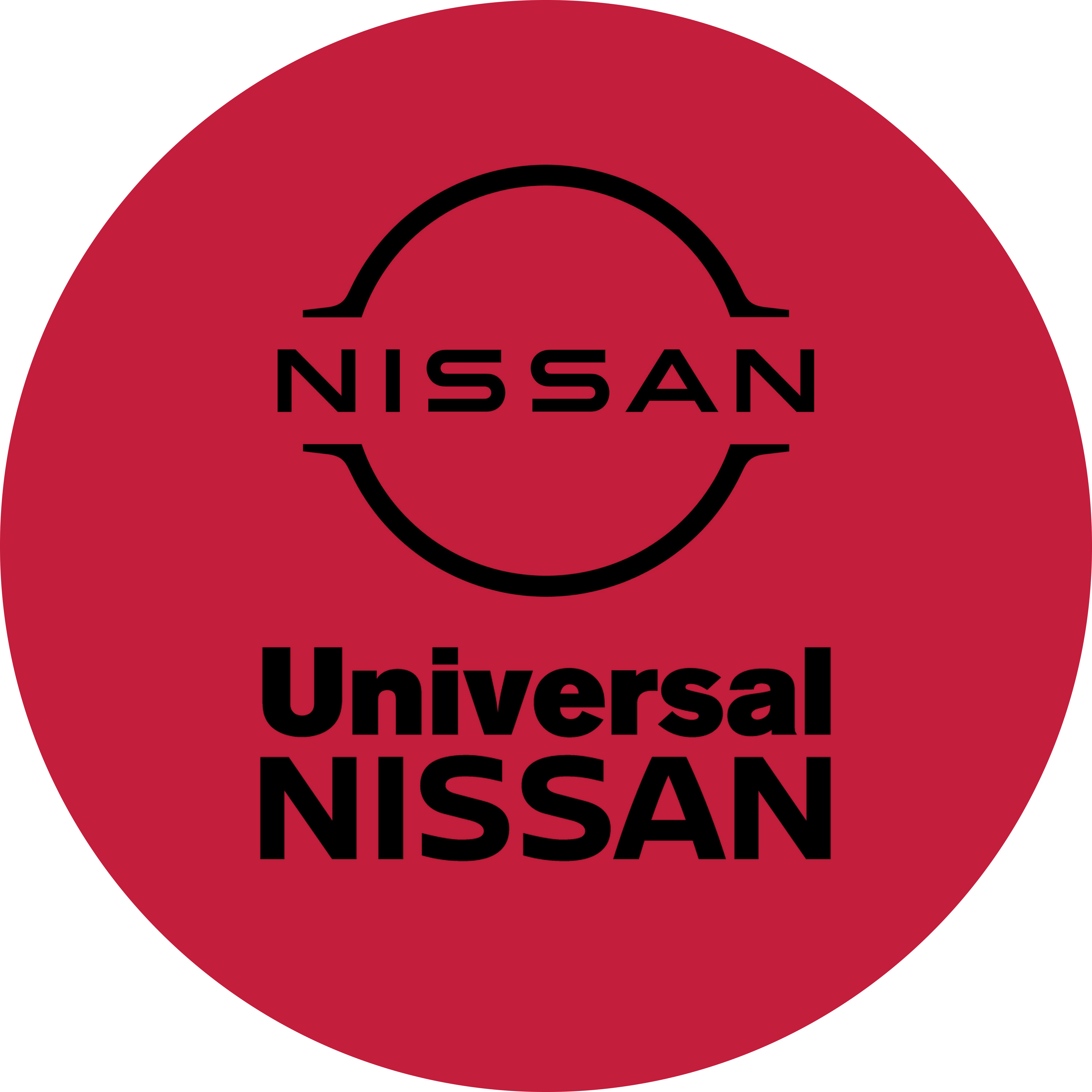 Universal Nissan